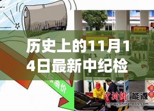 历史上的11月14日中纪委各室分工的最新演变及解析