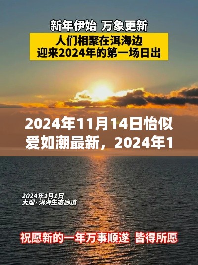 怡然生活新篇章开启，爱意如潮水涌动在2024年11月14日