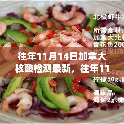 加拿大历年11月14日核酸检测进展，学习之旅中的变化与成就之源