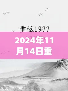 时光穿梭，2024年重返1977深度评测与介绍