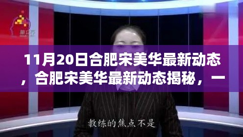 合肥宋美华最新动态揭秘，跟随学习新技能的步伐（11月20日更新）