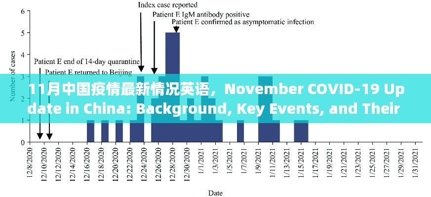 November COVID-19 Update in China: Global Health Impact and Key Events Background