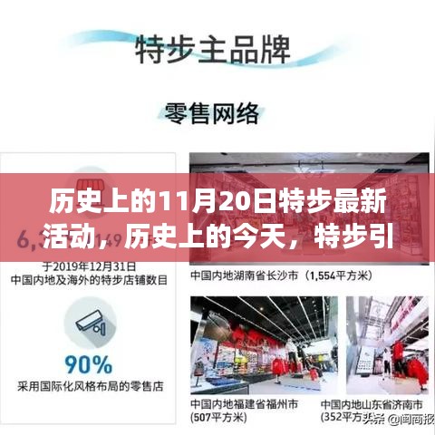 历史上的今天，特步引领变革之风，励志活动重塑自信与成就之路——特步最新活动回顾与展望