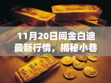 揭秘金白迪珠宝行情与小巷特色小店的独特魅力——最新行情报道