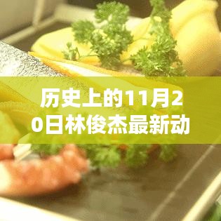 林俊杰最新动图，历史上的11月20日精彩瞬间