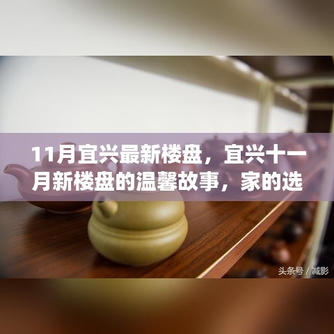 宜兴十一月新楼盘，家的选择与友情的绽放温馨故事