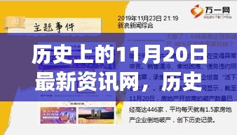 历史上的11月20日深度探寻，最新资讯网之旅