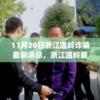 浙江温岭最新诈骗动态解析，事件真相透视与反思