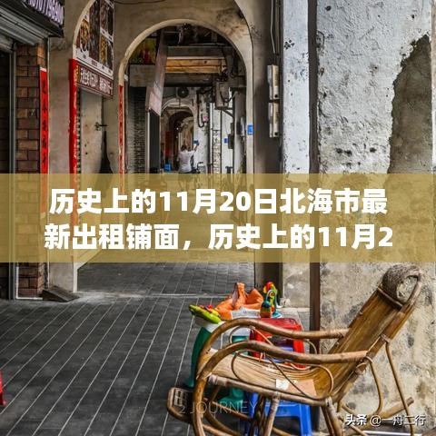 北海市出租铺面市场动态，历史趋势分析与观点阐述——以11月20日为切入点