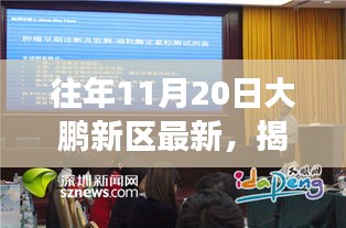 揭秘大鹏新区科技新星，最新高科技产品引领未来生活新潮流重磅来袭