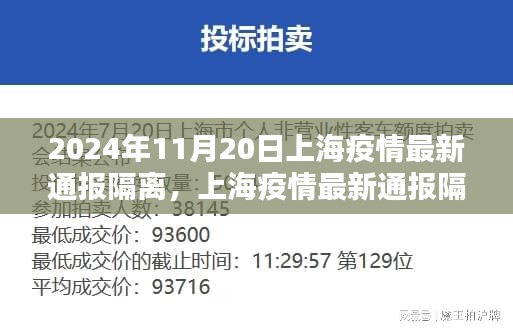 上海疫情最新通报隔离，一道特殊的时代印记（实时更新至2024年11月20日）