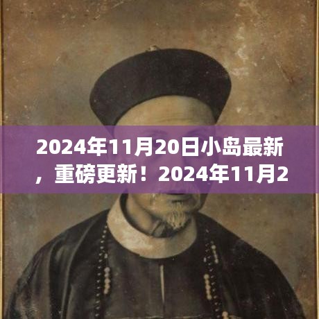 2024年11月20日小岛最新资讯重磅更新，一网打尽