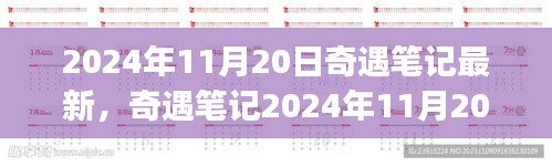 2024年11月20日奇遇笔记最新任务攻略，全任务完成与技能学习指南（适合初学者与进阶用户）