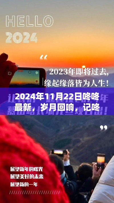 岁月回响，咚咚在2024年11月22日的崭新篇章