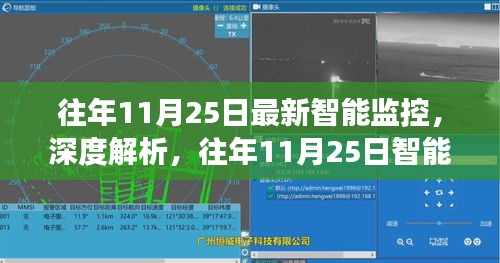 往年11月25日智能监控技术深度解析，进展、观点与碰撞