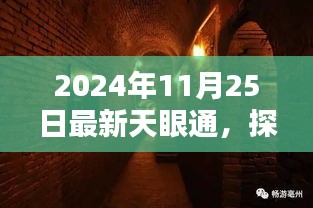 天眼通新发现，巷弄深处的隐藏小店，独特风味探秘之旅（2024年11月25日）