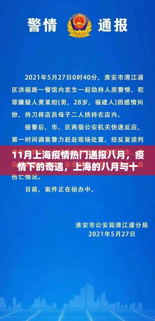 上海疫情八月奇遇与十一月的温情连线，疫情下的温情连线报告