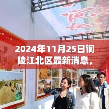 铜陵江北区发展与变化的深度观察，最新动态与消息（2024年11月25日）