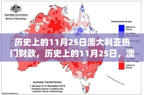 历史上的11月25日，澳大利亚财政大事纪回顾