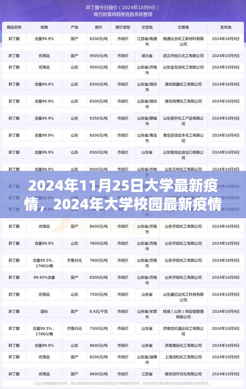 2024年大学校园疫情防控指南，全方位解析防护步骤与技能学习