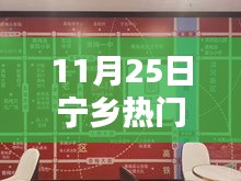 揭秘宁乡最新房价走势，购房指南与热点区域分析（11月25日）