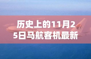 探寻马航客机传奇背后的自然美景之旅，启程寻找内心的宁静与奇迹——历史上的11月25日最新消息