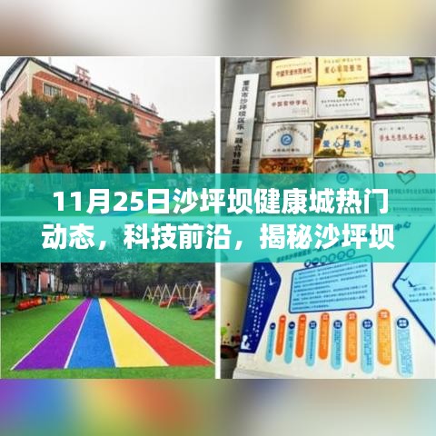 揭秘沙坪坝健康城新动态，科技前沿下的未来健康生活体验