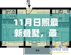 11月日照叠墅购买指南，最新叠墅选购全攻略