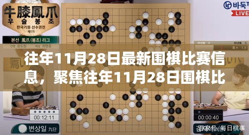 往年11月28日围棋比赛回顾，策略与观点聚焦讨论