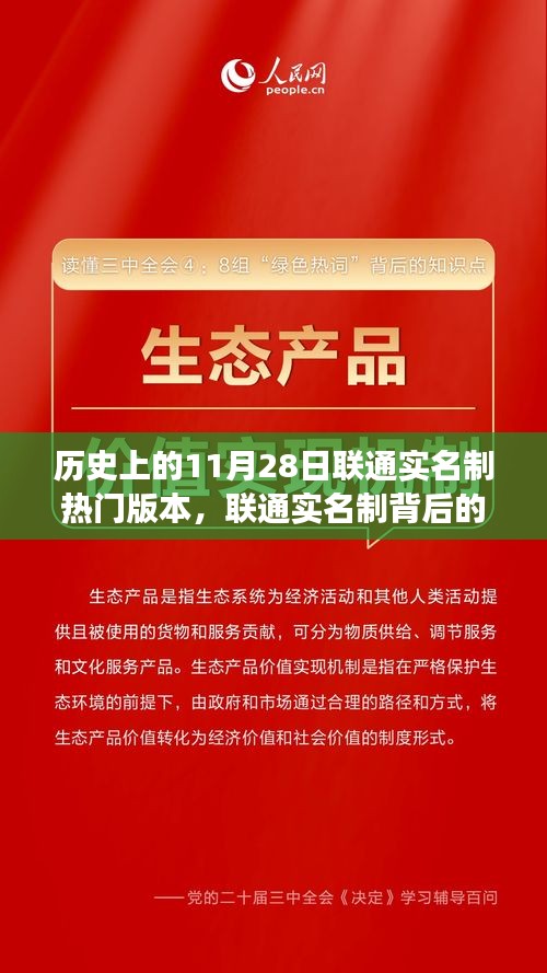 联通实名制背后的故事，历史上的重要时刻回顾与热门版本揭秘