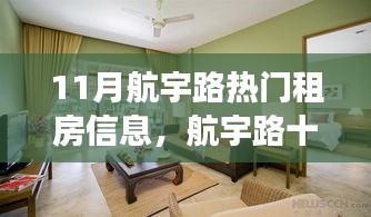 11月航宇路热门租房信息，航宇路十一月租房热潮，背景、事件与影响解析