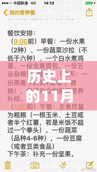 揭秘历史上的热门浪友资源背后的故事，11月28日的特殊纪念日