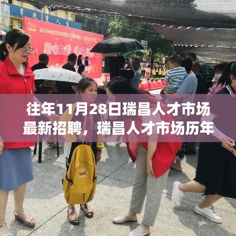 瑞昌人才市场历年招聘盛况背后的励志故事，自信成就梦想之路揭秘！