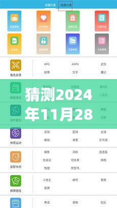 探究未来日期，预测和立场分析关于2024年11月28日喔刷热门版本下载的趋势