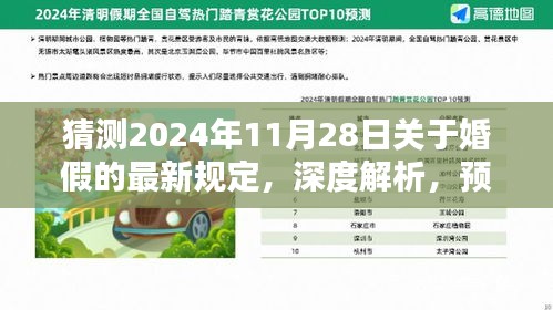 深度解析，预测2024年婚假新规定，特性、体验、竞品对比及用户群体分析揭秘！