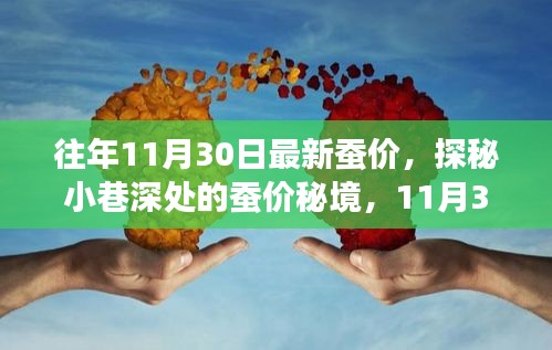 探秘11月30日蚕价秘境，小巷深处的蚕丝盛宴，最新蚕价揭晓！