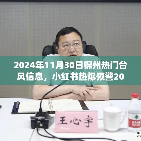 2024年锦州超级台风预警，全方位解读台风信息，提前做好防御准备