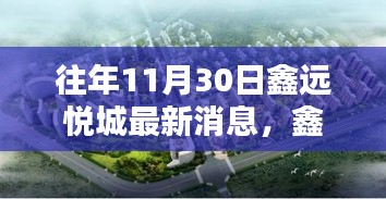 鑫远悦城最新消息获取指南，揭秘往年与最新资讯轻松掌握的方法