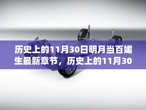 历史上的11月30日，明月背后的百媚生故事最新章节揭秘