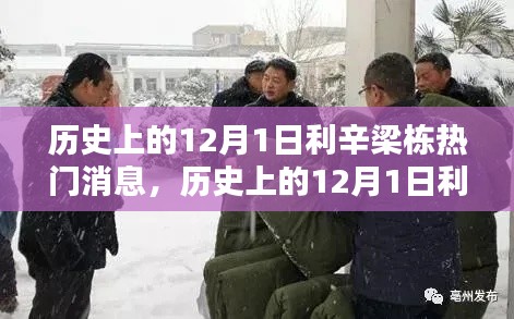 揭秘历史12月1日利辛梁栋，热门消息全面评测与介绍