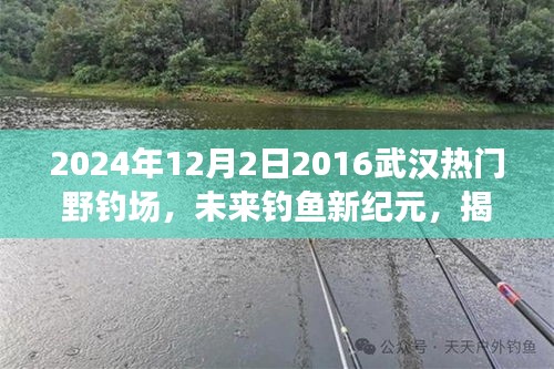 揭秘武汉顶级野钓场的高科技魔力，未来钓鱼新纪元来临（2024年钓鱼指南）