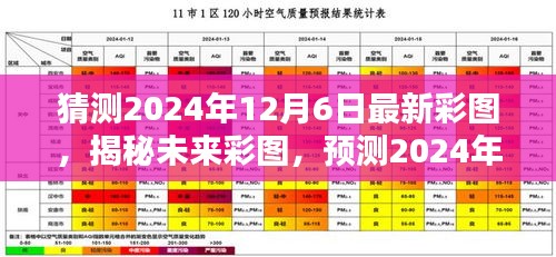 揭秘与预测，未来艺术色彩彩图揭秘 2024年12月6日最新艺术色彩猜想