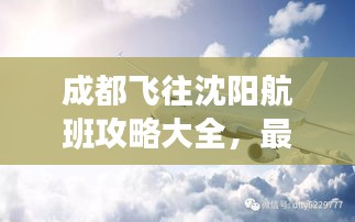 成都飞往沈阳航班攻略大全，最新行程指南