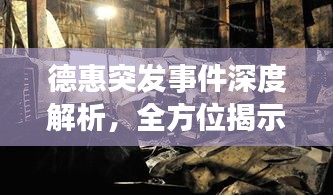 德惠突发事件深度解析，全方位揭示事件真相