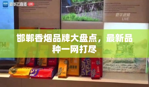 邯郸香烟品牌大盘点，最新品种一网打尽