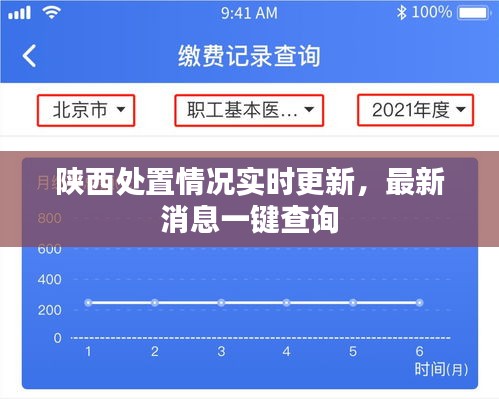 陕西处置情况实时更新，最新消息一键查询