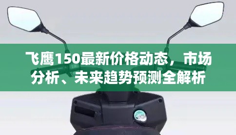 飞鹰150最新价格动态，市场分析、未来趋势预测全解析