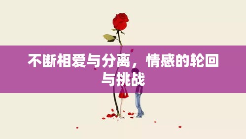 不断相爱与分离，情感的轮回与挑战