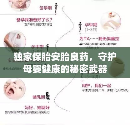 独家保胎安胎良药，守护母婴健康的秘密武器