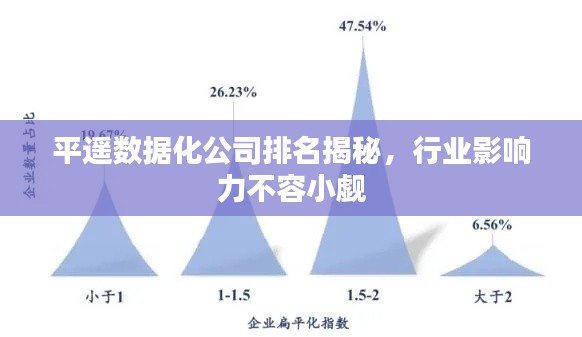 平遥数据化公司排名揭秘，行业影响力不容小觑